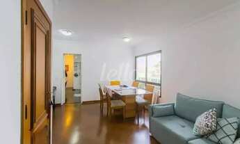 Imagem 2: São Paulo - Apartamento Padrão - Vila Mariana