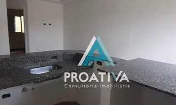 Imagem 4: Apartamento com 2 dormitórios, 50 m² - Campestre - Santo André/SP