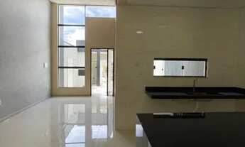 Imagem 5: Casa para venda tem 290 metros quadrados com 3 quartos