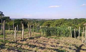 Imagem 6: Sítio com 3 dormitórios à venda, 40000 m² por R$ 750.000,00 - Bom Retiro - Porto Feliz/SP