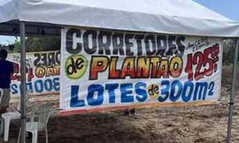 Imagem 6: Loteamento Novo Guajiru Lotes Comercial E Residencial No Paracuru Com Parcelas A Partir De