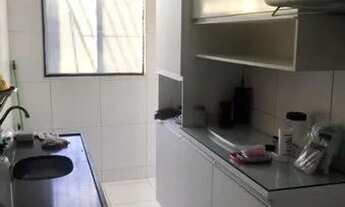 Imagem 7: Aluguel apto semi molibiado Candeias: 2qtos + 2garagens