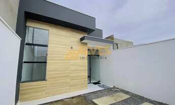 Imagem 5: CASA DE 3\4 SENDO 1 SUÍTE PRONTA PARA MORAR