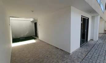 Imagem 2: Casa duplex, 02 quartos pertinho do Park Shopping Campo Grande