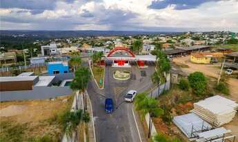 Imagem 3: Excelente lote Jardim Botâmico - 1166m2 com linda vista panorâmica