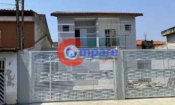 Imagem: Excelente sobrado localizado o bairro Monte