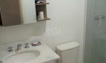 Imagem 6: Apartamento para Venda - 55m², 2 dormitórios, 1 vaga - Passo da Areia