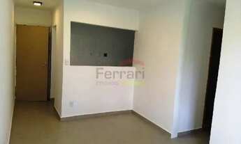 Imagem 3: Apartamento no Mandaqui com 3 dormitórios sendo 1 suíte e 1 vaga