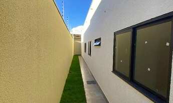 Imagem 5: Casa linda com piscina no Anápolis city