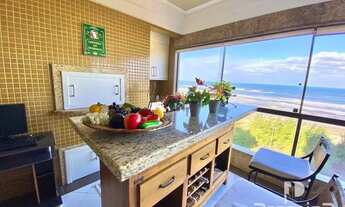 Imagem 3: Apartamento para venda com 232 metros quadrados com 4 quartos em Navegantes - Capão da Can