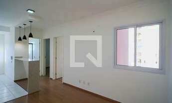 Imagem: Apartamento para Aluguel - Parque Três