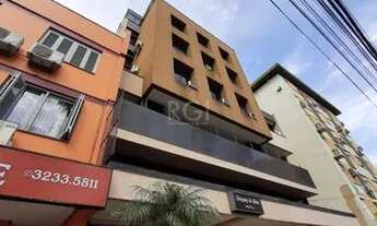 Imagem 3: Conjunto/Sala para Venda - 52.34m², 0 dormitórios, Menino Deus