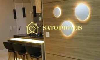 Imagem 3: Atenção... IMPERDÍVEL! - More em Santo Amaro Apartamento com 3 quartos, 2 banheiros no tot