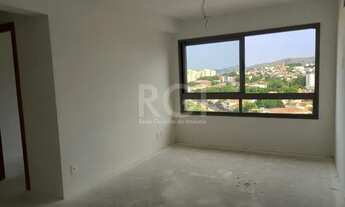 Imagem: Apartamento para Venda - 60.35m², 2 dormitórios