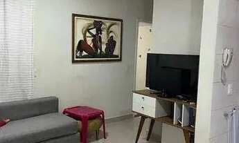 Imagem: Apartamento com 2 dormitórios à venda