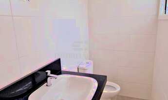 Imagem 3: Sobrado novo, 03 dormitórios, todos suíte! Vagas para até 06 carros!