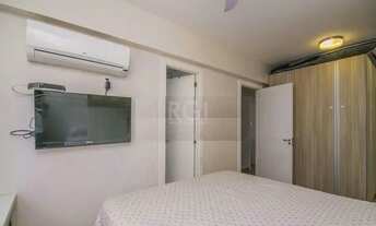 Imagem 5: Apartamento para Venda - 65.04m², 3 dormitórios, sendo 1 suites, 1 vaga - Menino Deus