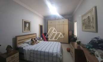 Imagem 6: Casa com 3 dormitórios à venda, 215 m² por R$ 850.000,00 - Jardim Maria Izabel - Marília/S