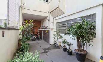 Imagem 6: SÃO PAULO - Apartamento Padrão - CERQUEIRA CÉSAR