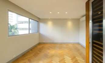 Imagem 5: SãO PAULO - Apartamento Padrão - Vila Nova Conceição