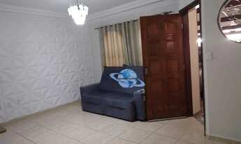 Imagem 4: Casa 4 quartos sendo 3 suítes à venda, 226 m² por R$ 430.000 - Jardim Simus - Sorocaba/SP