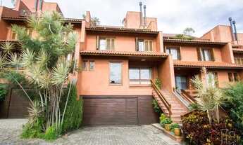 Imagem 4: Casa Condominio para Venda - 382.86m², 4 dormitórios, sendo 2 suites, 4 vagas - Cristal