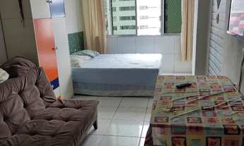 Imagem 4: Kitinet Boqueirão frente mar