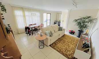 Imagem 5: Cobertura para aluguel possui 250 metros quadrados com 3 quartos