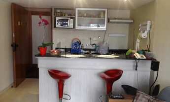 Imagem 5: 01616 - Flat/Aparthotel 1 Dorm, BELA VISTA - SÃO PAULO/SP