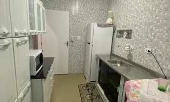 Imagem 6: Apartamento para aluguel 2 quartos 1 vaga Santa Luzia Taboão - São Bernardo do Campo - SP