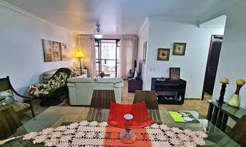 Imagem 7: AMPLO APARTAMENTO, ÓTIMA LOCALIZAÇÃO, LAZER COMPLETO!