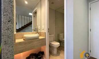 Imagem 4: Apartamento Duplex com 1 dormitório, 54 m² - venda por R$ 680.000,00 ou aluguel por R$ 4.1