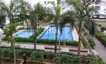 Imagem 6: Apartamento para Venda - 56.81m², 2 dormitórios, sendo 1 suites, 1 vaga - Partenon