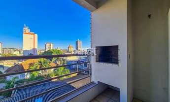 Imagem 5: Apartamento para aluguel, 1 quarto, 1 vaga, Centro - Novo Hamburgo/RS