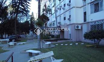 Imagem 2: PORTO ALEGRE - Apartamento Padrão - Humaitá