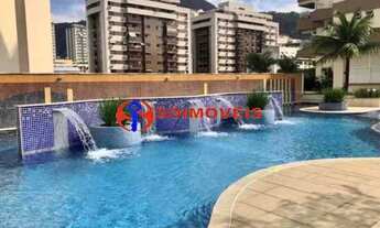 Imagem 7: Apartamento-À VENDA-Botafogo-Rio de Janeiro-RJ