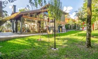 Imagem 3: Canela - Casa Padrão - Reserva da Serra