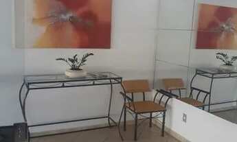 Imagem 7: Alugo apartamento 3 quartos e dependência completa