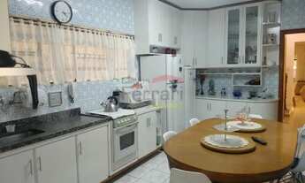 Imagem 5: Sobrado à Venda na Vl. Mazzei 3 dormitórios e 2 vagas