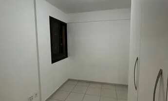 Imagem 2: Alugo apartamento 1 quarto - Condomínio Fechado - Ceilândia