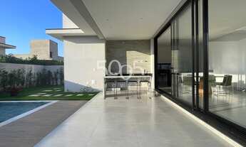 Imagem 7: Casa à venda no Villas do Golf, com 250m² de construção e 503m² de terreno