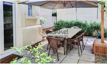 Imagem 7: Higienópolis- Apê garden