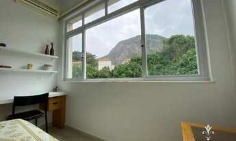 Imagem 6: Rio de Janeiro - Apartamento Padrão - Copacabana