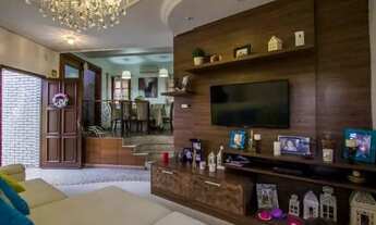 Imagem 3: Sobrado para Venda - 240m², 3 dormitórios, sendo 1 suites, 3 vagas - Jardim Itu