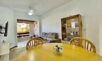 Imagem 7: 01 dormitório com Sacada de frente pra rua (RARIDADE