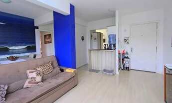 Imagem 5: Apartamento para Venda - 65.29m², 2 dormitórios, sendo 1 suites, 1 vaga - Partenon