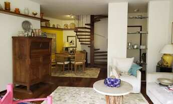 Imagem 2: Cobertura Duplex de 328m2 com 4 quartos