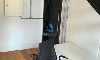 Imagem 7: Alugo Loft Duplex Mobiliado com 75m² em Cerqueira César - São Paulo/SP