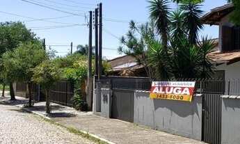 Imagem 3: SOBRADO no AMÉRICA com 4 quartos para LOCAÇÃO, 255 m²