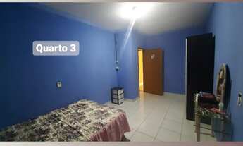 Imagem 5: Casa para venda possui 155 metros quadrados com 5 quartos em Cohab - Porto Velho - RO